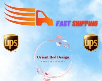 FAST SHIPPING-UPS Express