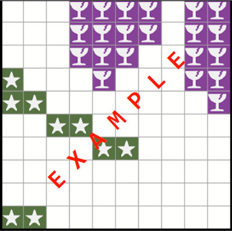 North Carolina Home Cross Stitch Pattern PDF Download, NC State Outline Silhouette With Heart