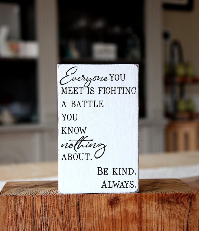 Motivational Sign Office Decor Inspirational Decor - Etsy