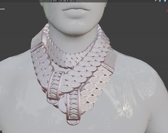 RARE* Chain Model #1