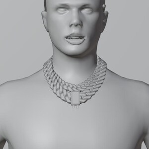 RARE* Chain Model #24 - Etsy