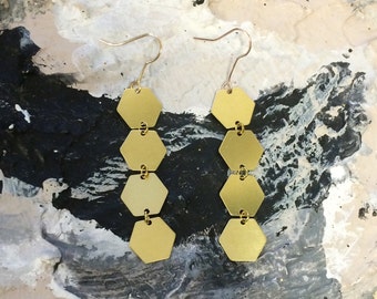 ELEMENTS earrings