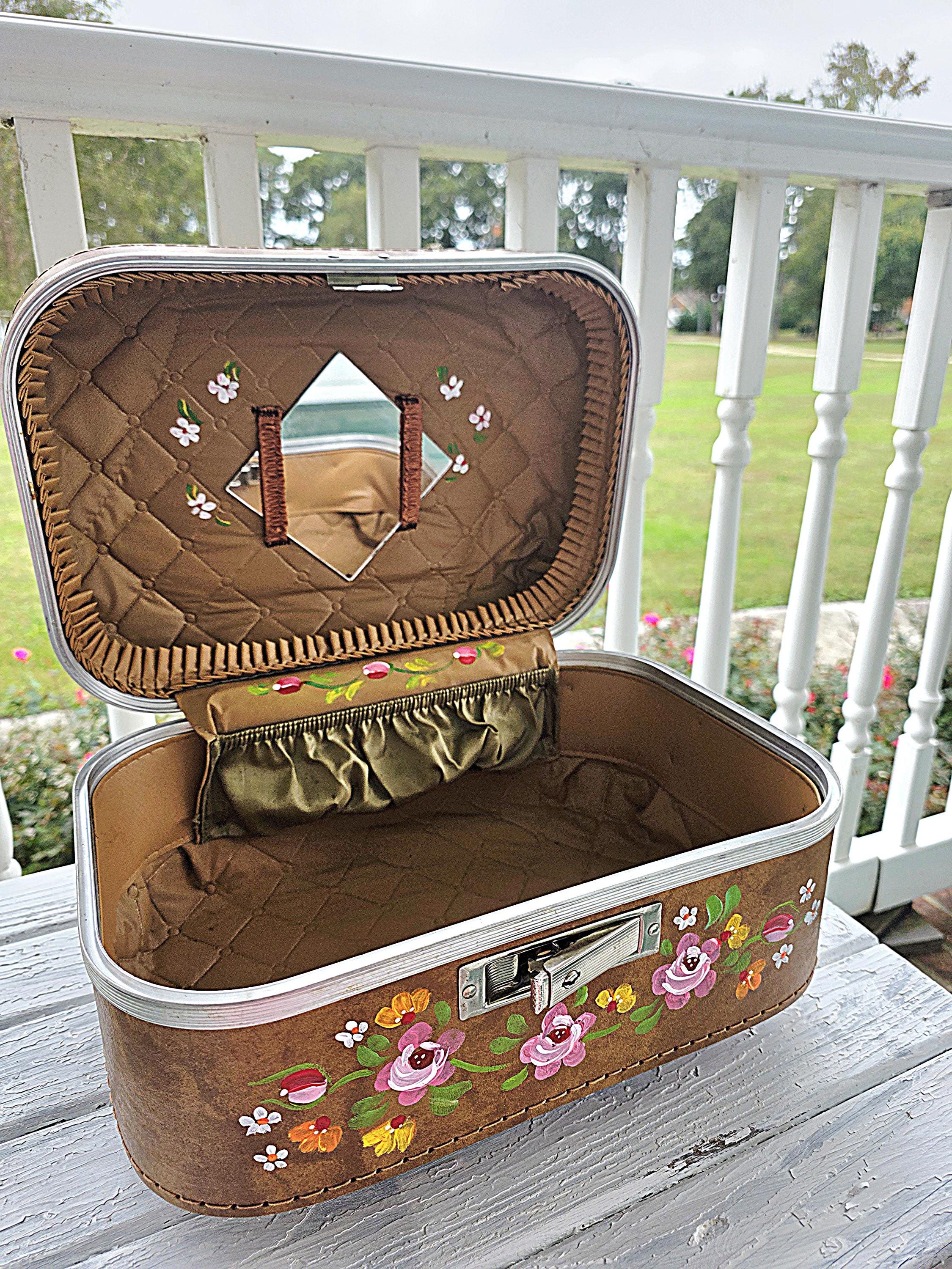 Repurpose Train Case