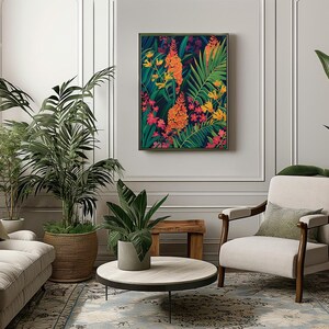 Tropical Symphony