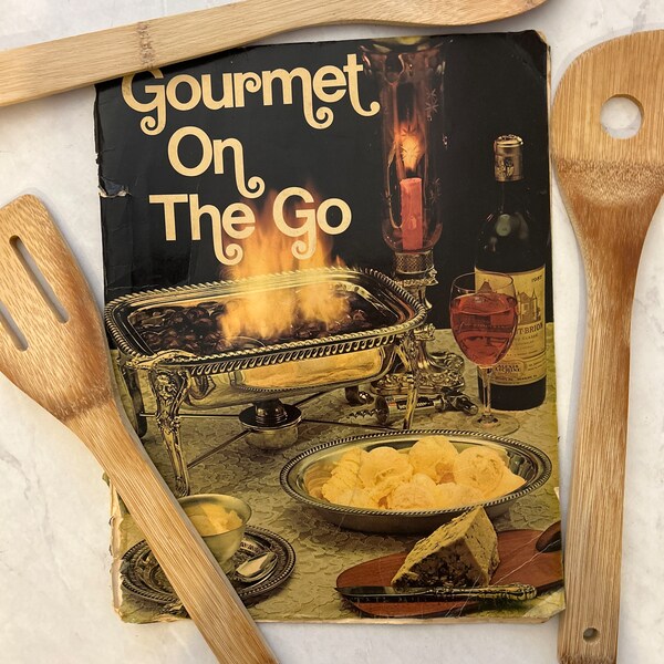 Vintage Kitchen Decor - Etsy