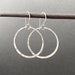 see more listings in the Boucles d’oreilles Hoop section