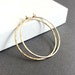 see more listings in the Hoop Earrings section