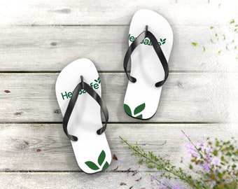 Herbalife Flip Flops Great Quality , Summer Herbalifecoach