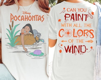 ポカホンタス ミーコ パーシー フリット コンフォートカラーシャツ