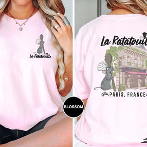 Retro Ratatouille Anyone Can Cook Shirt, Disney Epcot Shirt, Mouse Chef Shirt, Disney Remy Shirt, Disney Park Shirts, Disneyworld Shirt
