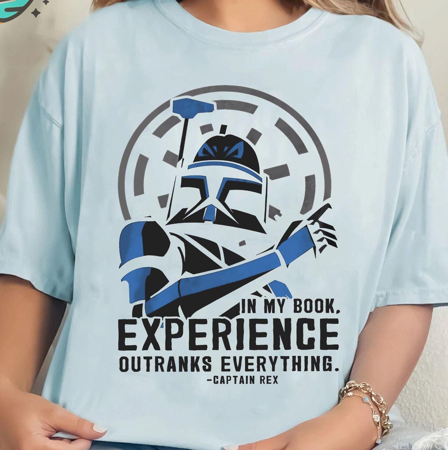 Starwars birthday shirt - Etsy México, image size:1554x1560