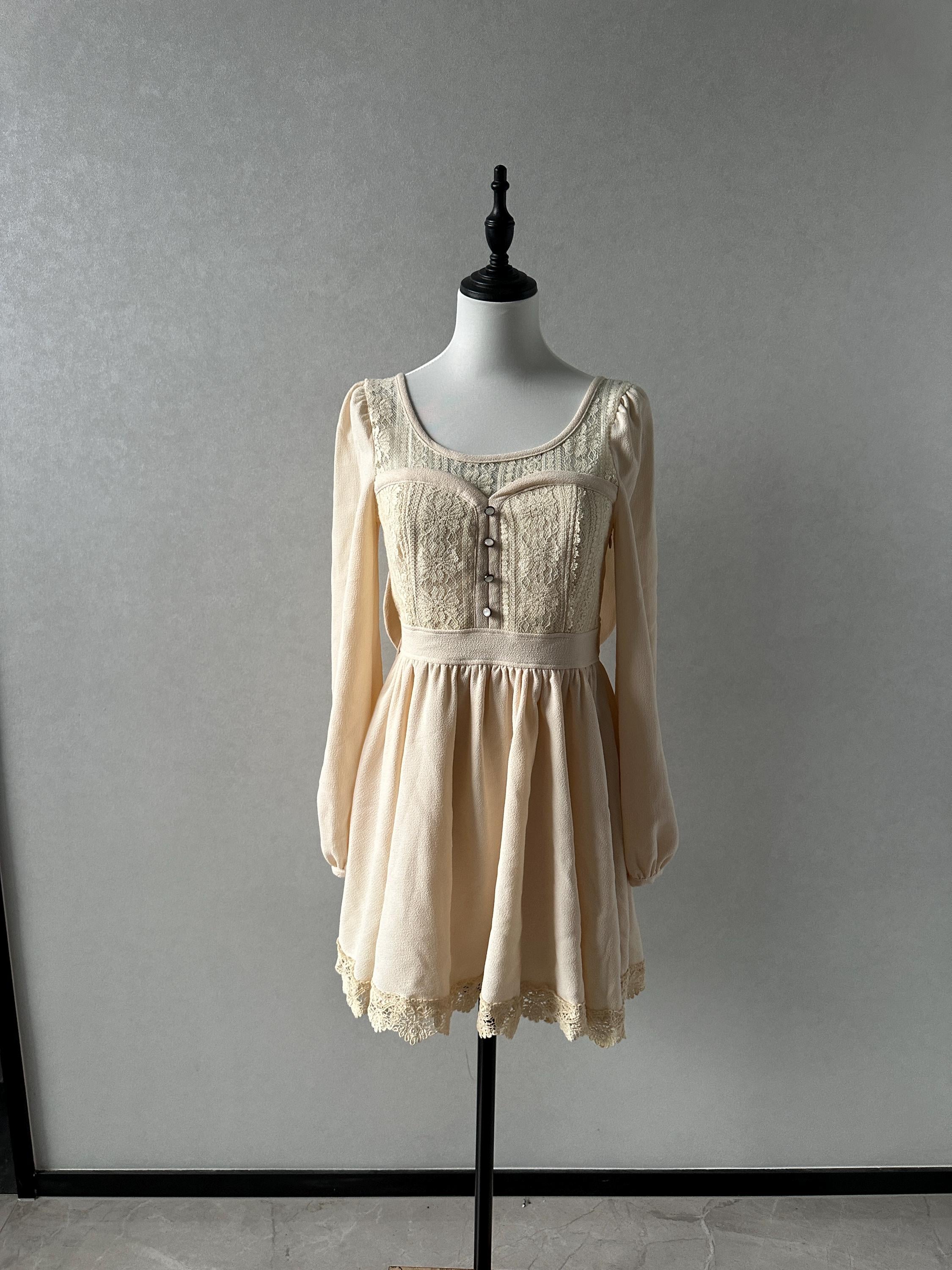 liz lisa white dress Official Online Store Girly Fashion Tokyo Kawaii Life Liz Lisa White Mermaid Sweets