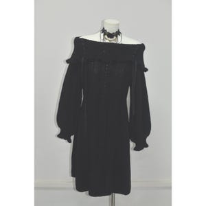 Axes Femme Dress - Etsy