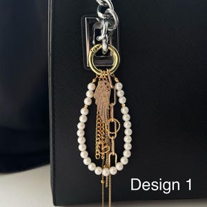 Wing beads bag charms, Jeans charms, Backpack keychain, Bag accessories, Key chain, Gift for teenager, secret Santa, holiday gift