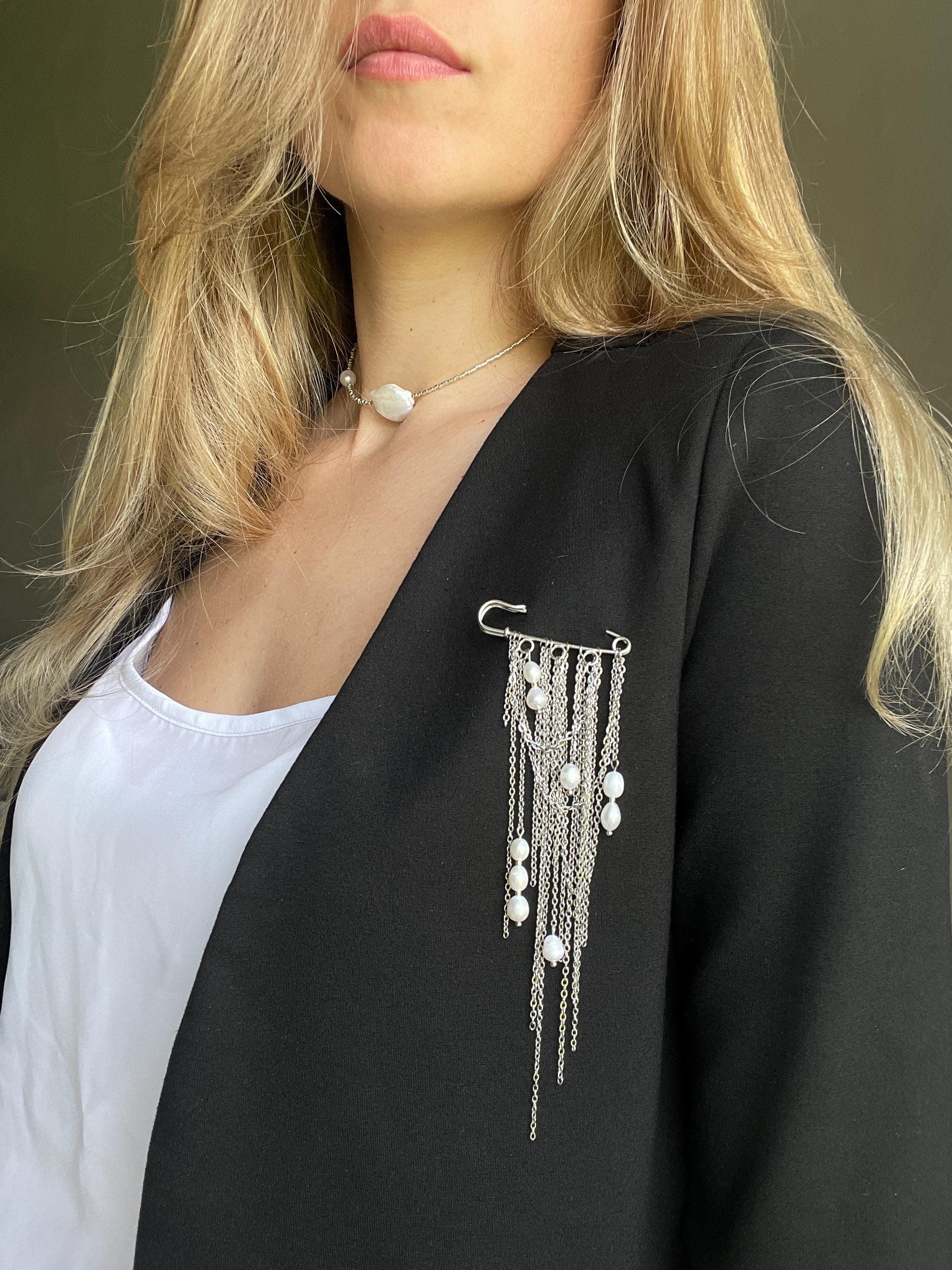 Chanel Chain Dress - Etsy Canada