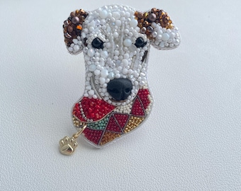 Dog memorial gifts for loss dog, customer pet portrait, cat from photo, dog ornament personalized, pet loss gift, dog remembrance gift