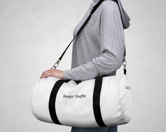 „Bougie“-Reisetasche