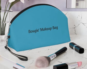 Bougie' make-uptasje