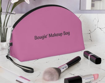 Bougie' Makeup Bag
