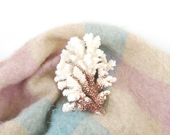 real coral etsy