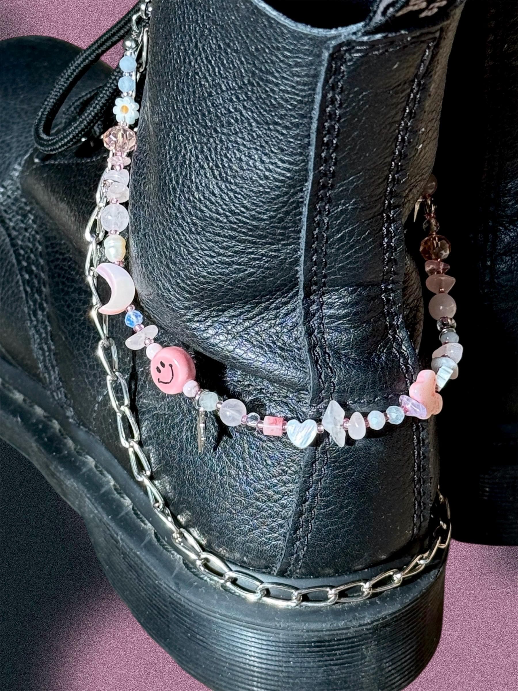 Y2k Doc Martens - Etsy
