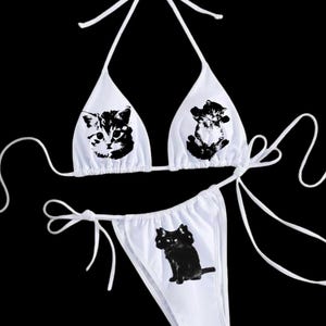 Juicy couture swimwear - Etsy 日本