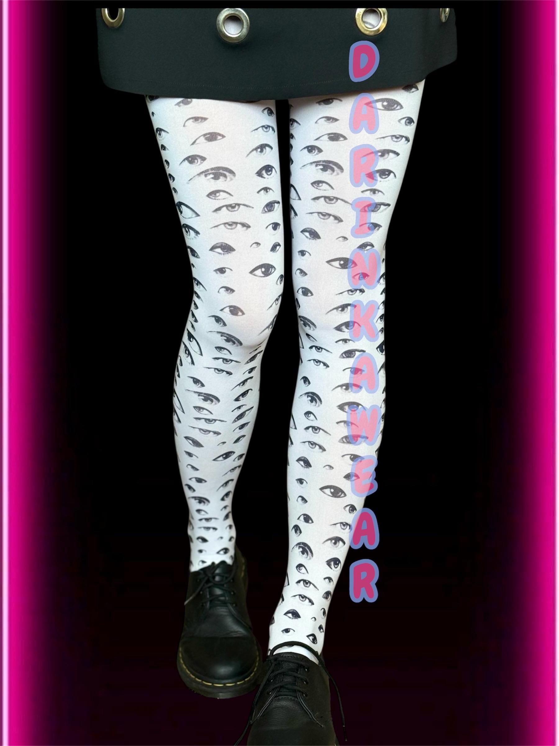 Vivienne Westwood Tights - Etsy Australia