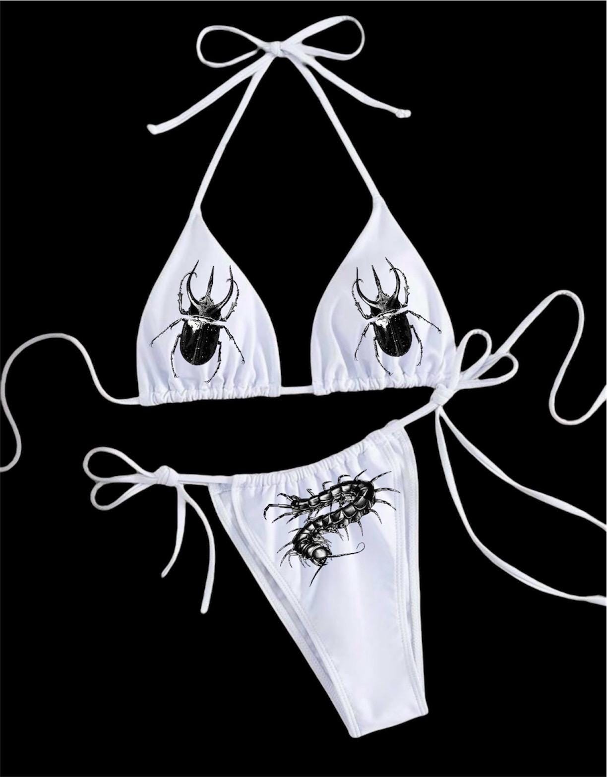 Alternative bikini Italia