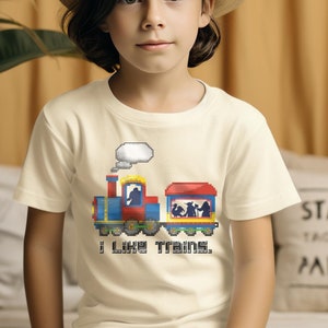 Grade a Thomas the Train Etsy