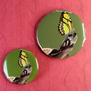 Turtle - Button