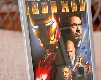 Iron Man Movie Art