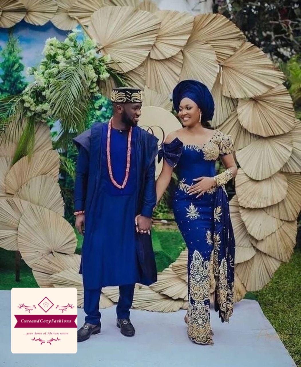 Buy Couple highest Twinning Dress Twinning Dress