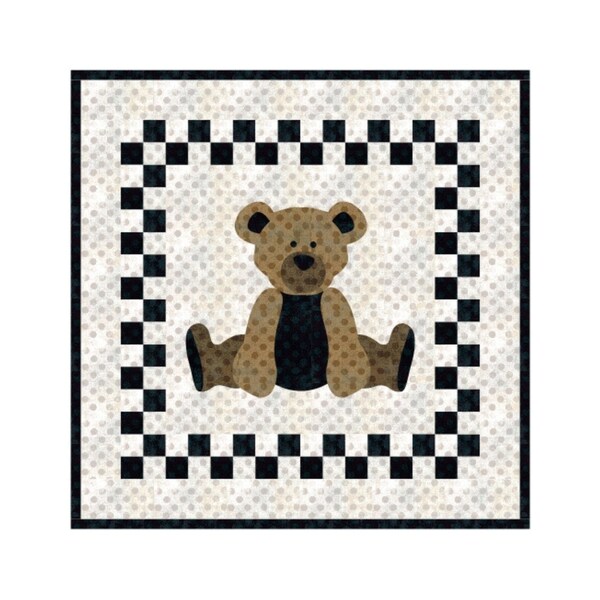 Quilt Wall Baby Etsy