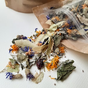 Herbal tea Collection No. 2, ECO-MedOK