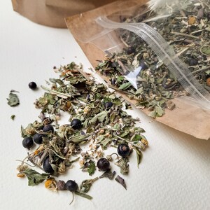 Herbal tea Collection No. 3, ECO-MedOK