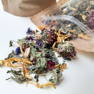 Herbal tea Collection No. 4, ECO-MedOK