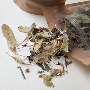 Herbal tea Collection N5, ECO-MedOK