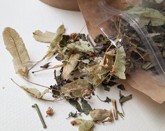 Herbal tea Collection N5, ECO-MedOK