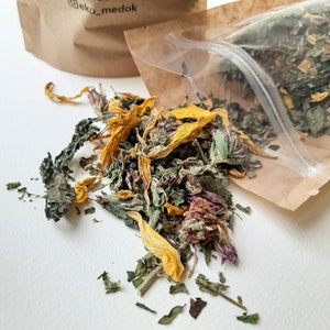 Herbal tea Collection No. 1, ECO-MedOK