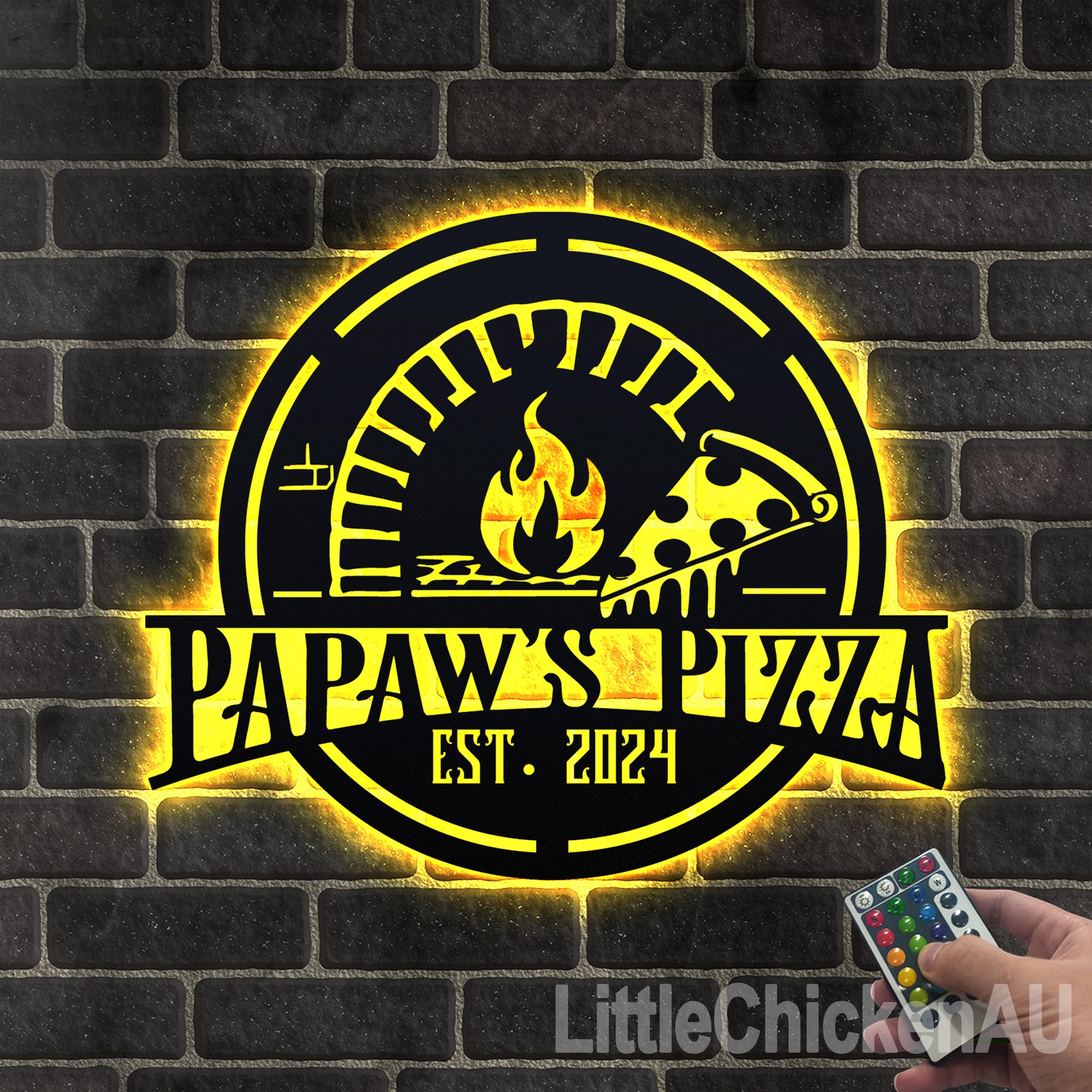 Pizza Oven Sign - Etsy, image size:3000x3000