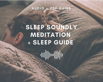 sleep meditation sleep guide sleep tips sleep script sleep mindfully sleep mindfulness sleep soundly sleep better sleep