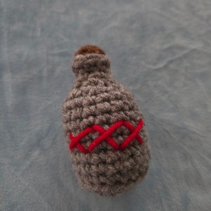 Boozy Cat Toy