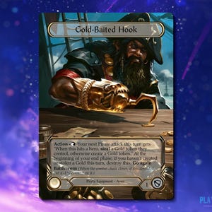 Hunter's Klaive | The Hunted | Star City Games