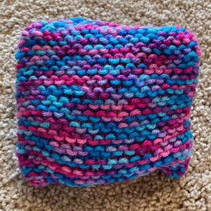 HANDKNIT Paperweights / Beanbag Toys image 7