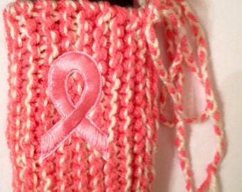 Breast Cancer Research Cell Phone Case