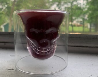 Skull Candle