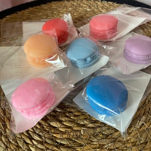 Duftender Fondant