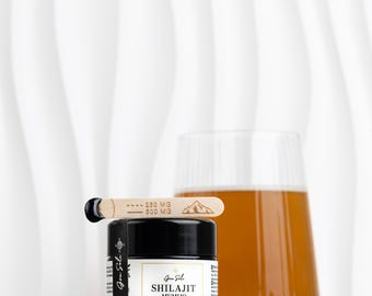 SHILAJIT MUMMY – Altai Resin | 100% Pure Mountain Resin from Mongolia