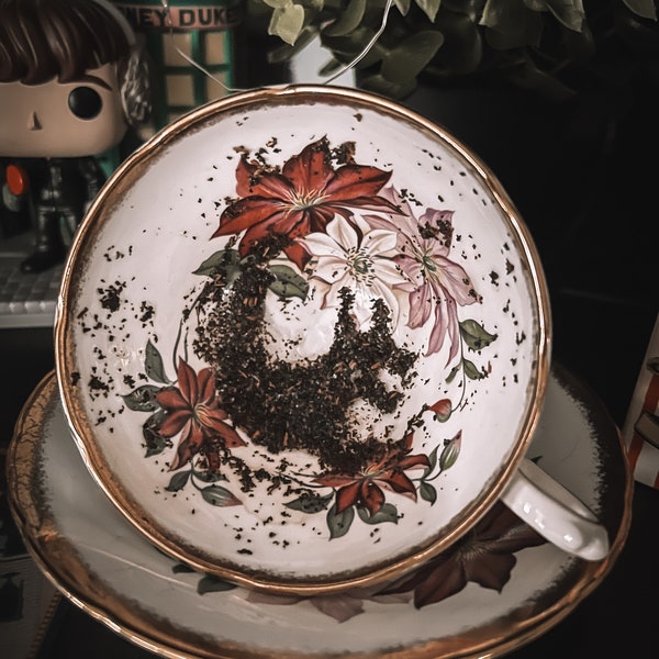 Large Tea Cups - Etsy