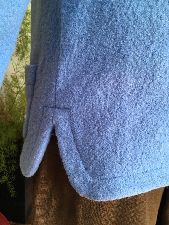 Pendleton wool jacket Size M/ wool jacket/Women's… - image 6